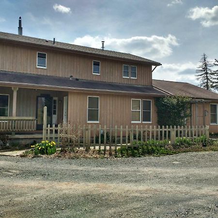 Waters Run Guest House & Suite Bittinger Eksteriør billede