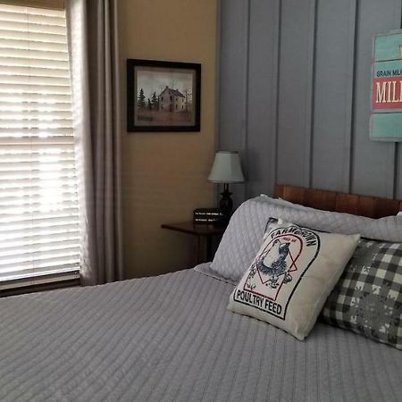 Waters Run Guest House & Suite Bittinger Eksteriør billede